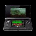 Steel Diver 3DS