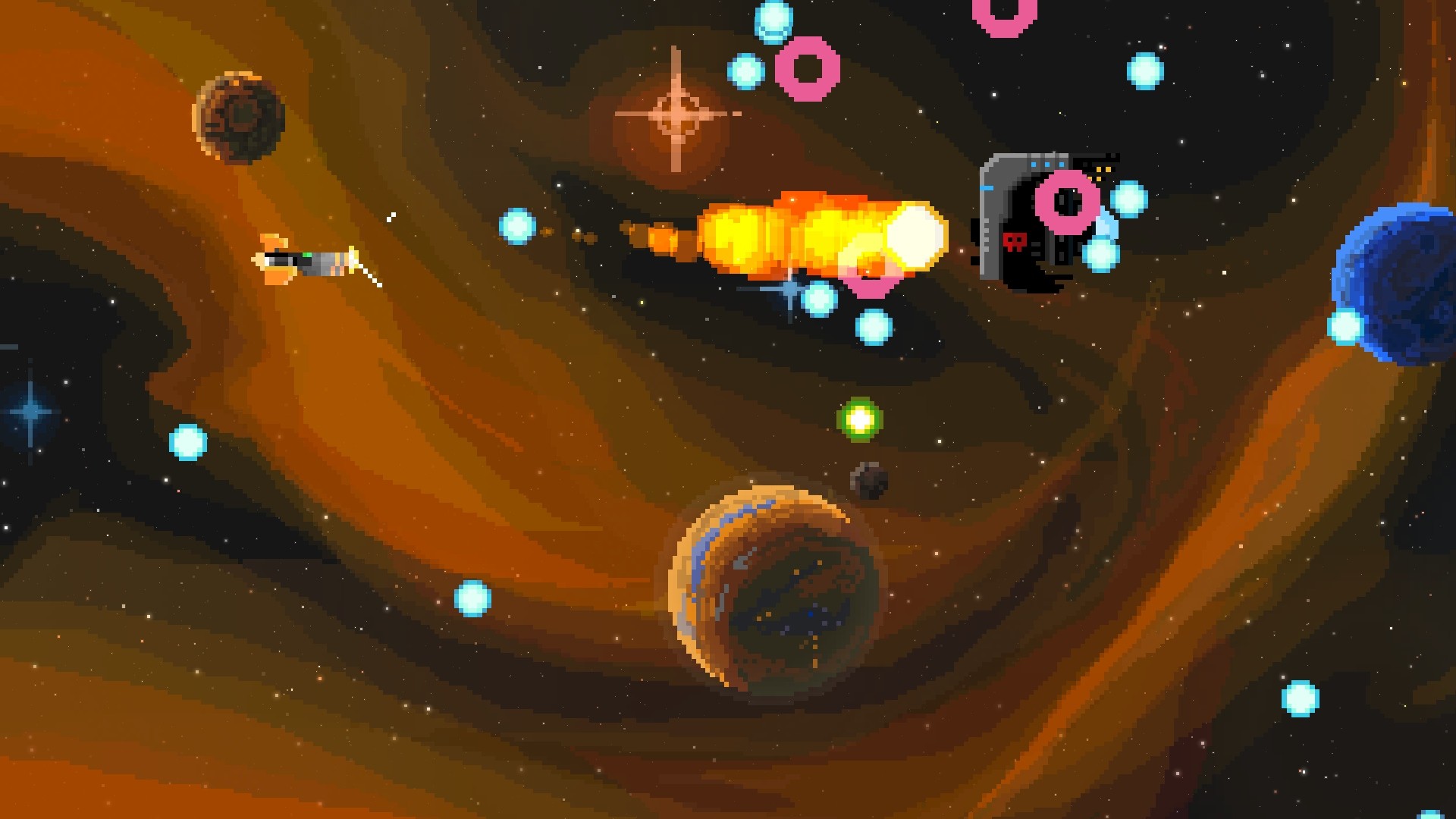 Steredenn - Imagen 11