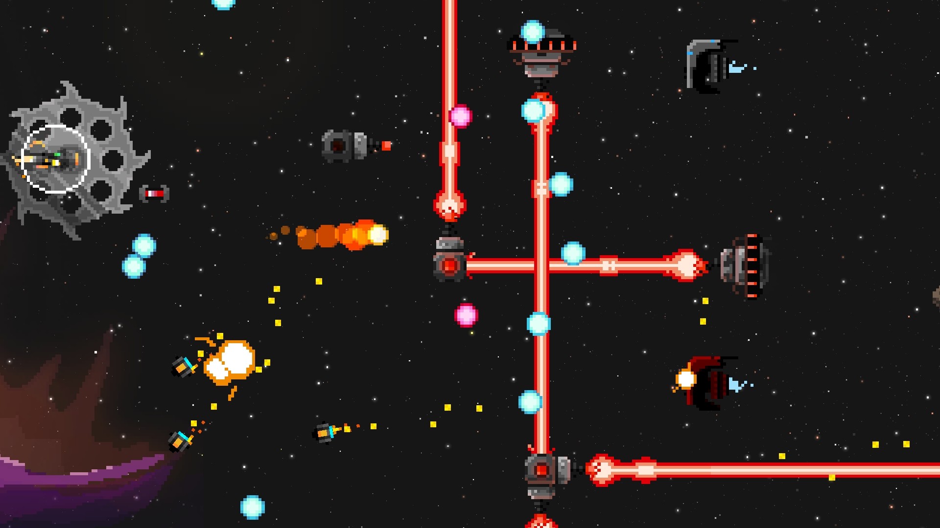 Steredenn - Imagen 6