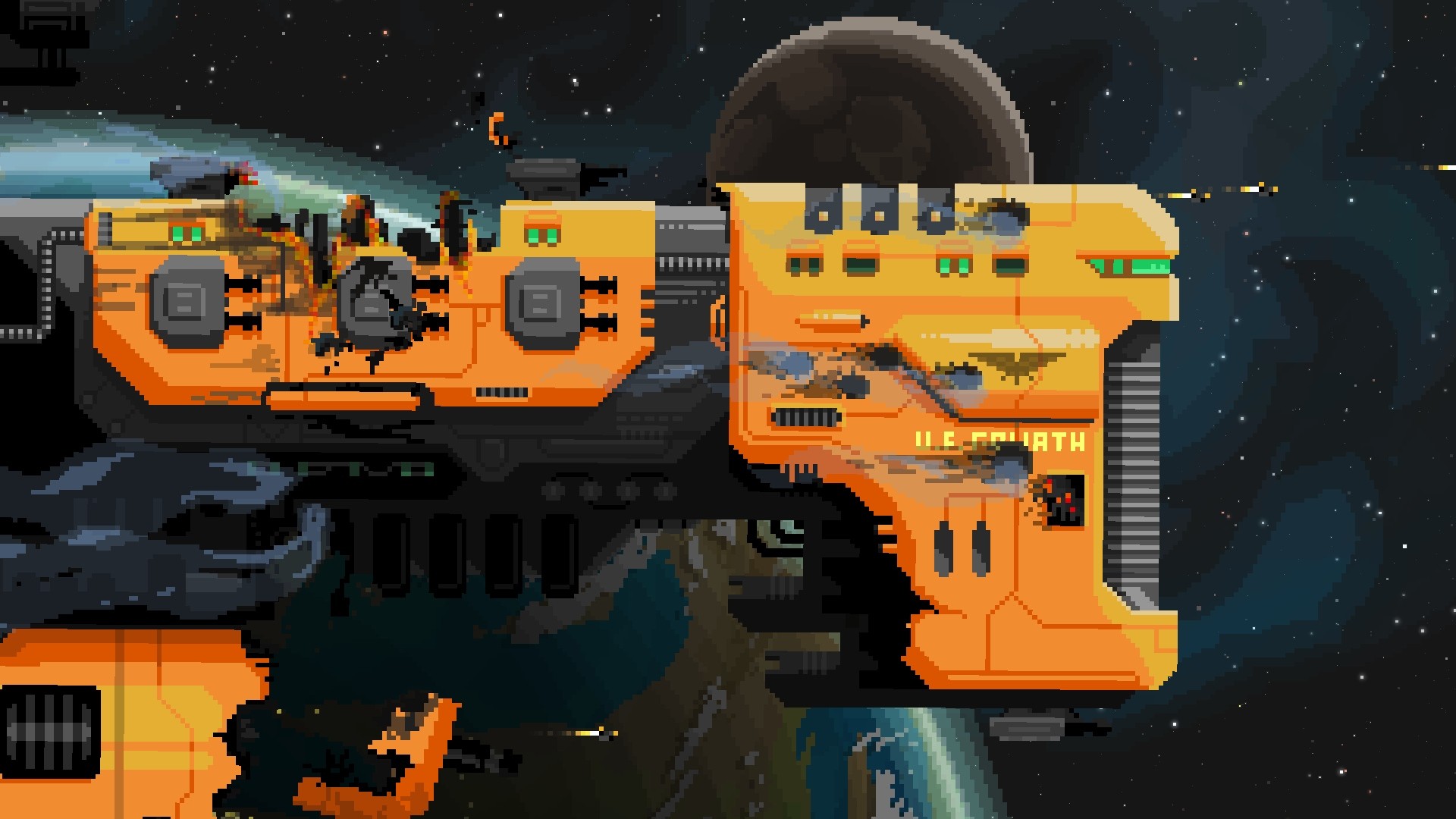 Steredenn - Imagen 8