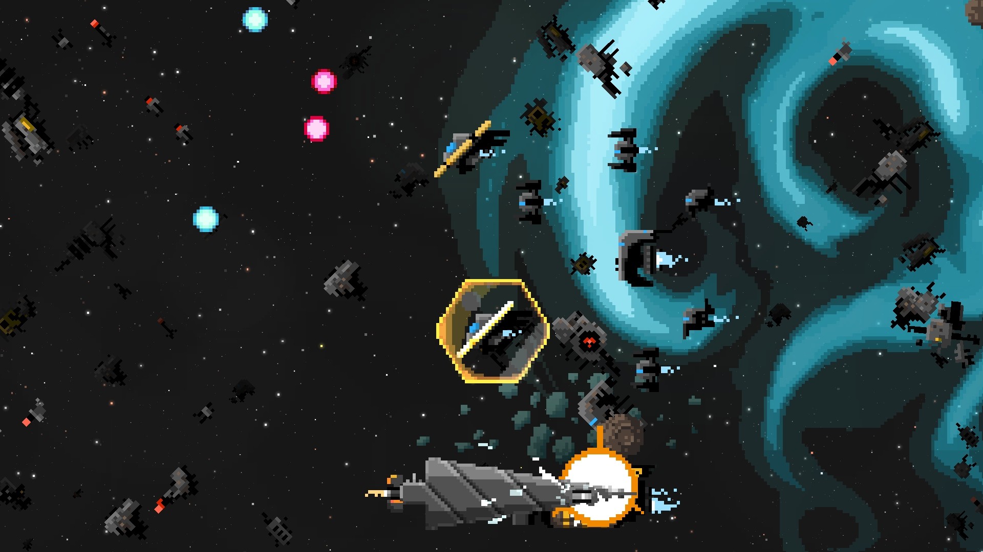 Steredenn - Imagen 9