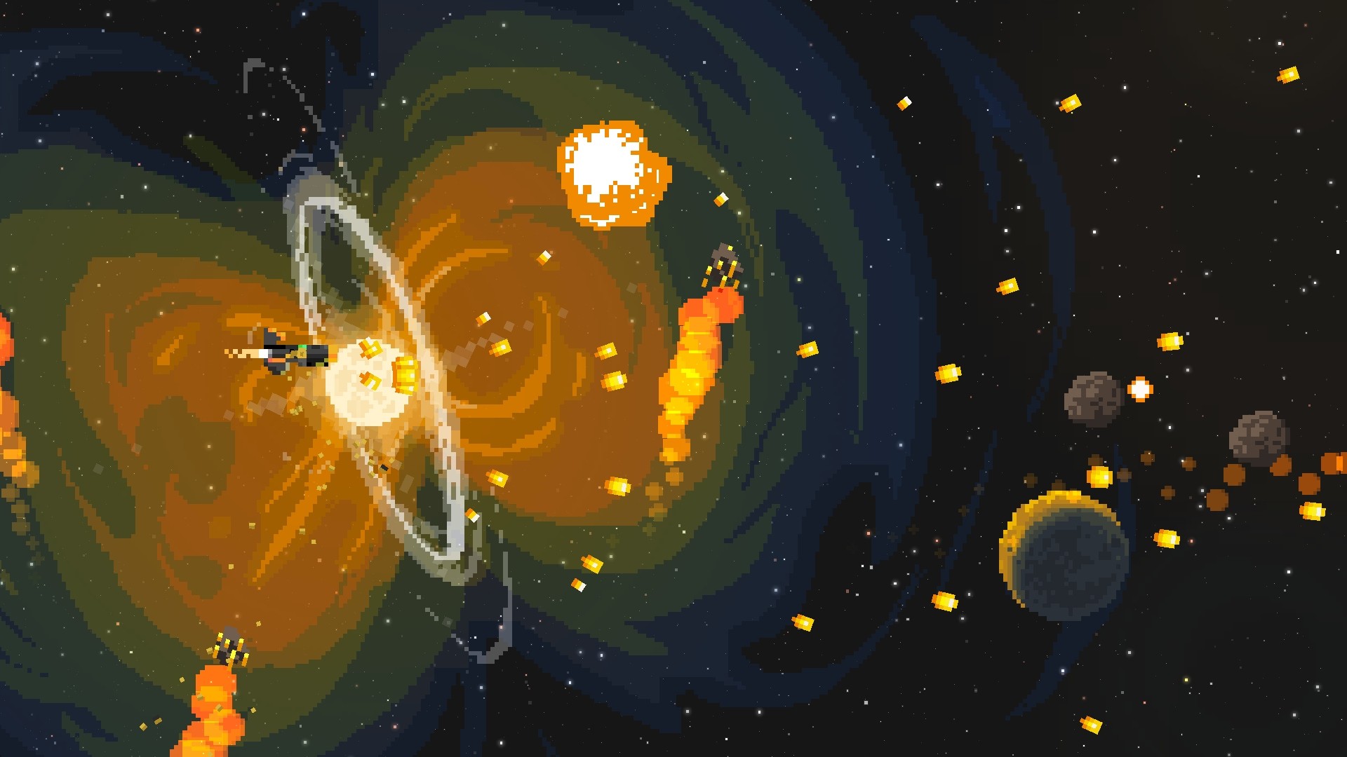 Steredenn - Imagen 50