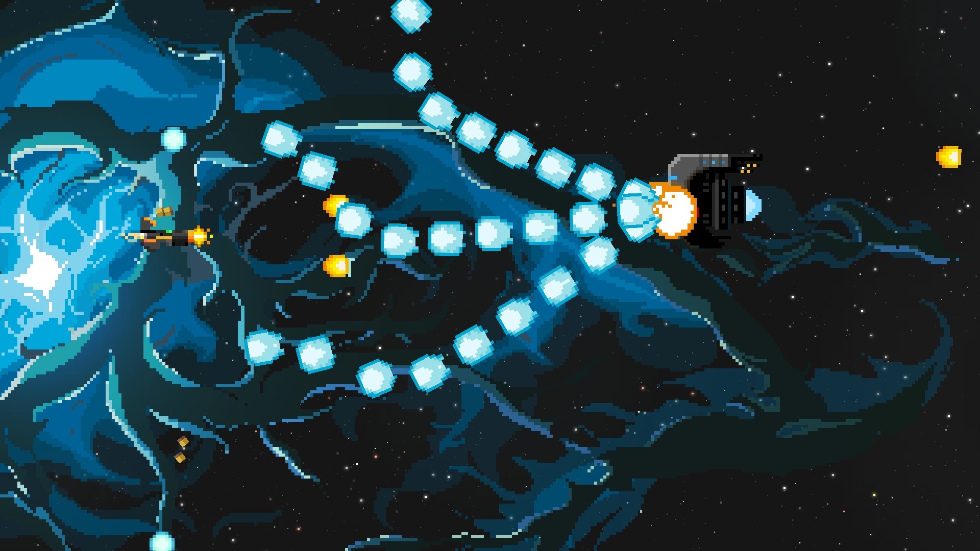 Steredenn - Imagen 29