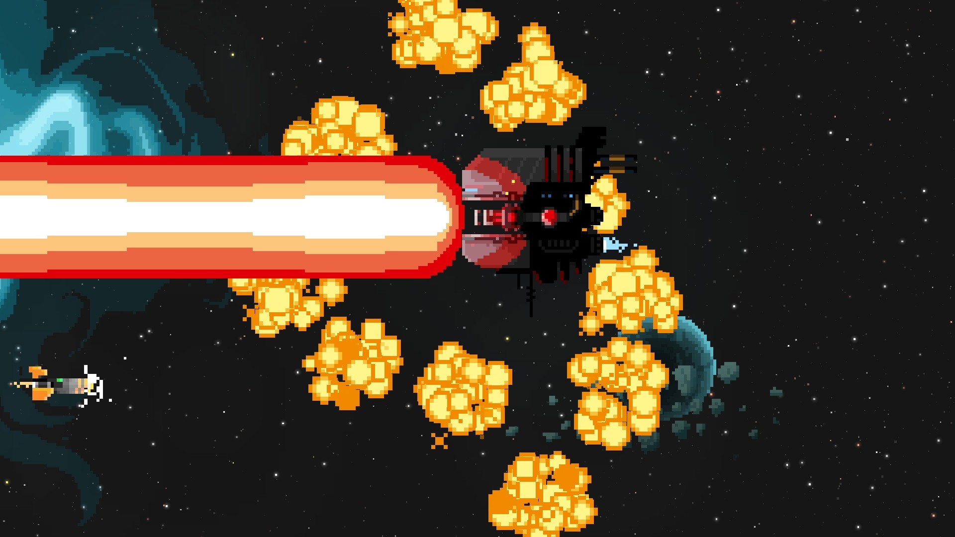 Steredenn - Imagen 12