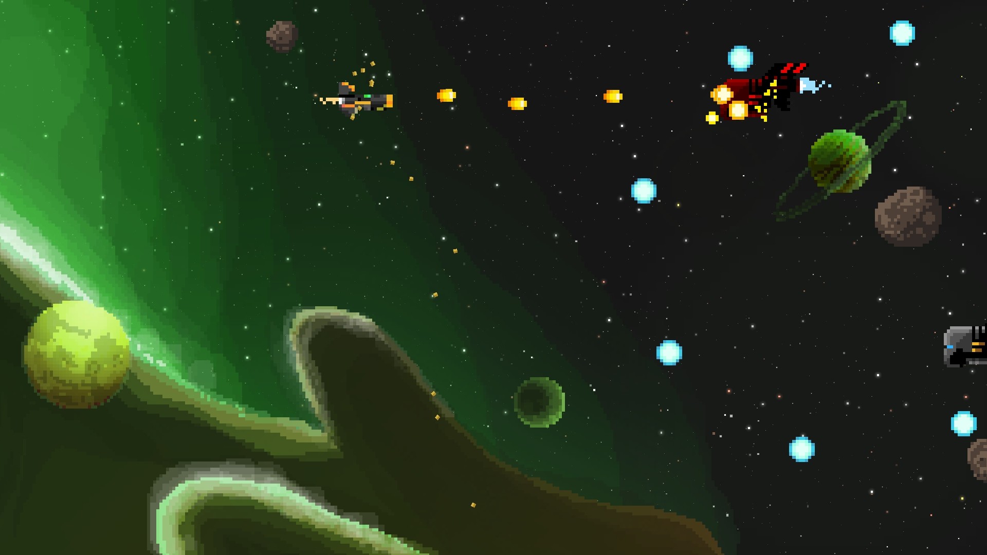 Steredenn - Imagen 49