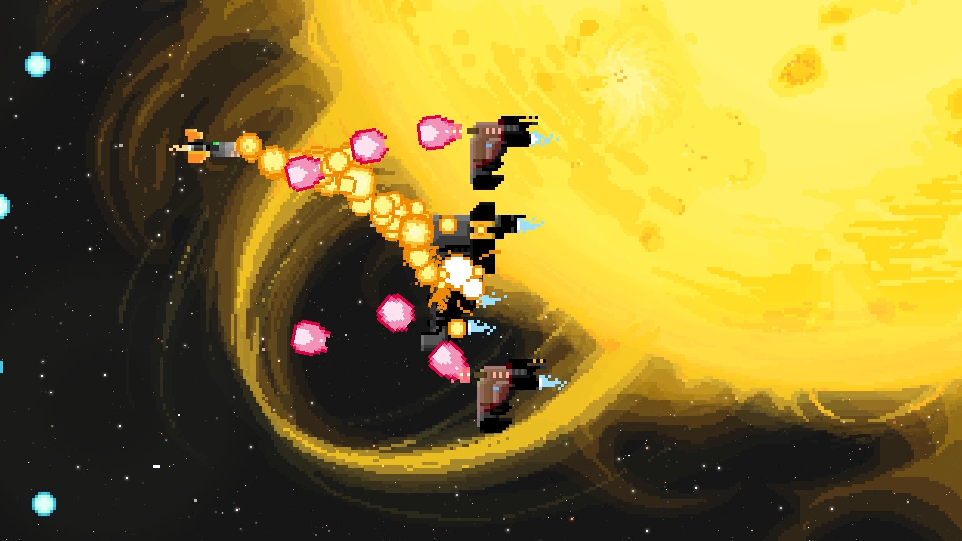 Steredenn - Imagen 22