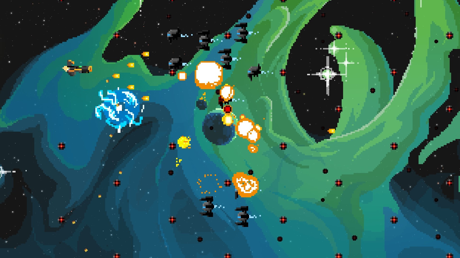 Steredenn - Imagen 24