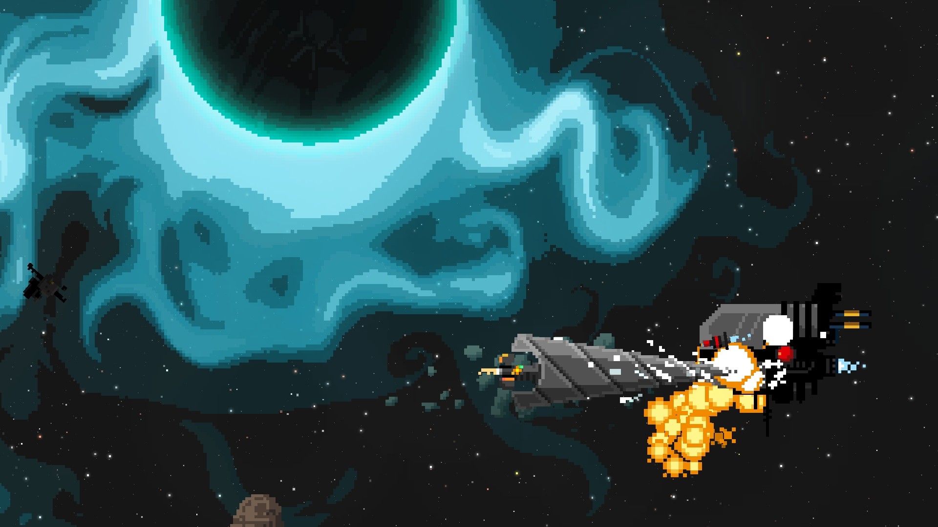 Steredenn - Imagen 30