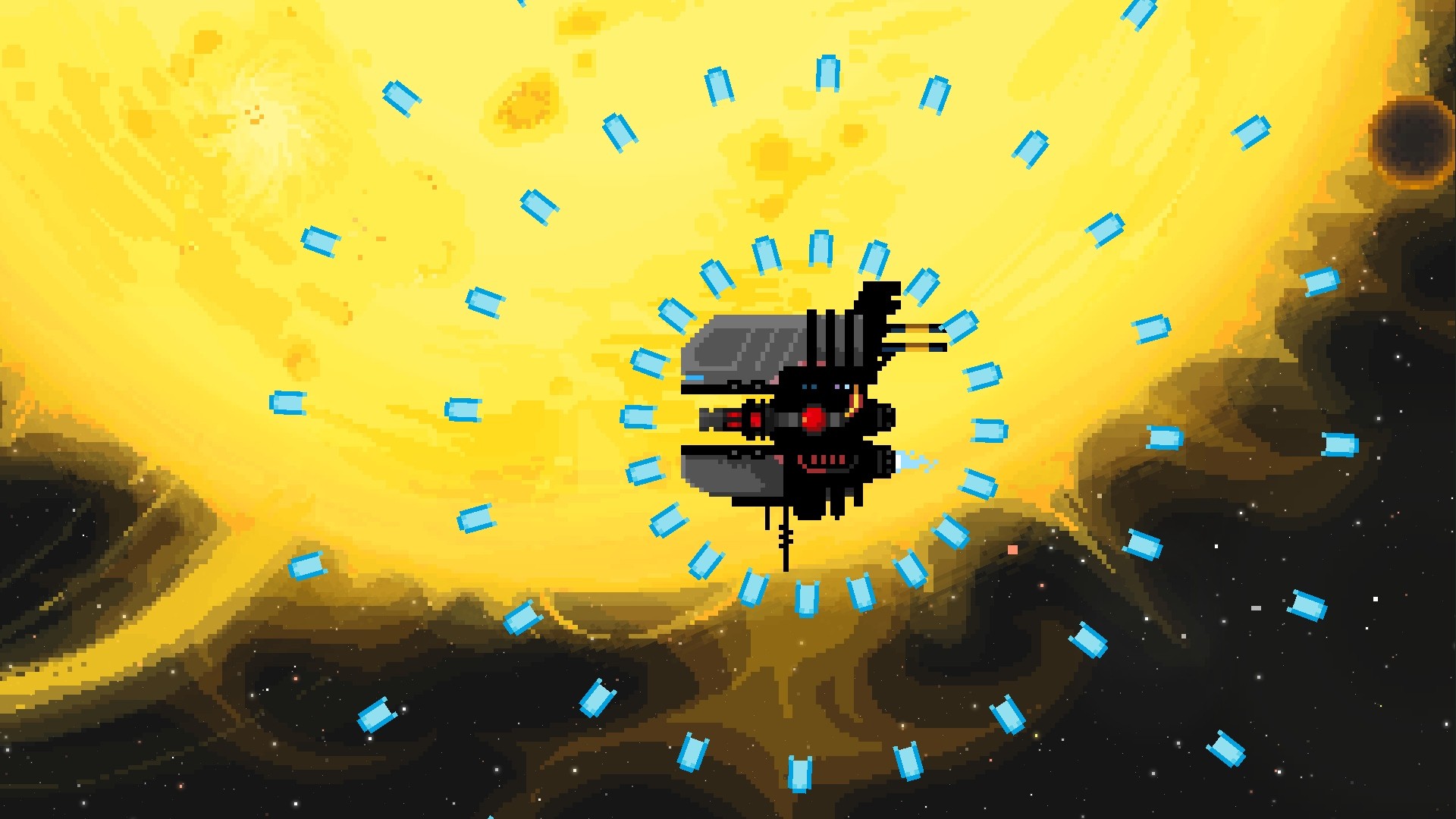 Steredenn - Imagen 39