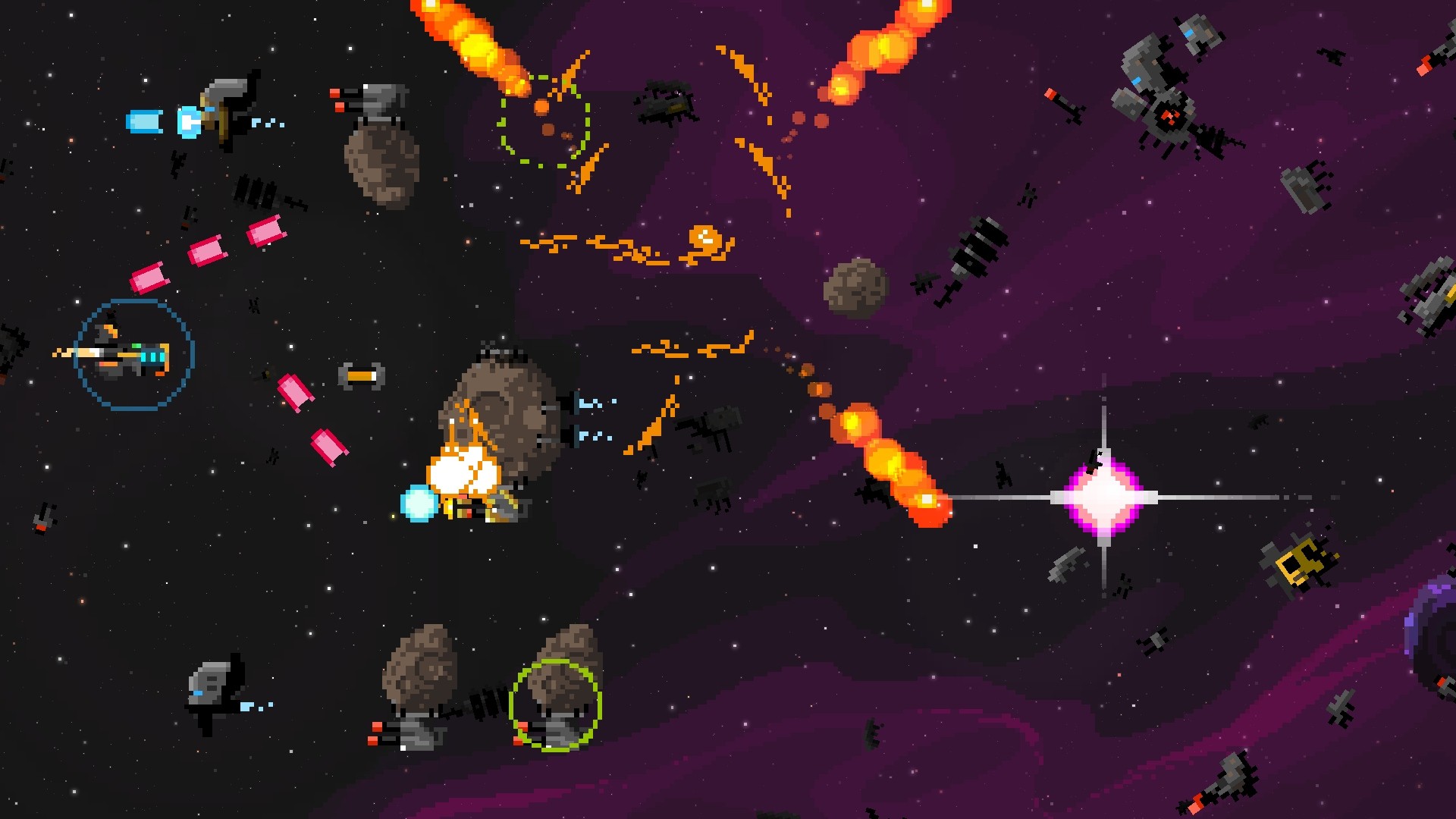 Steredenn - Imagen 13