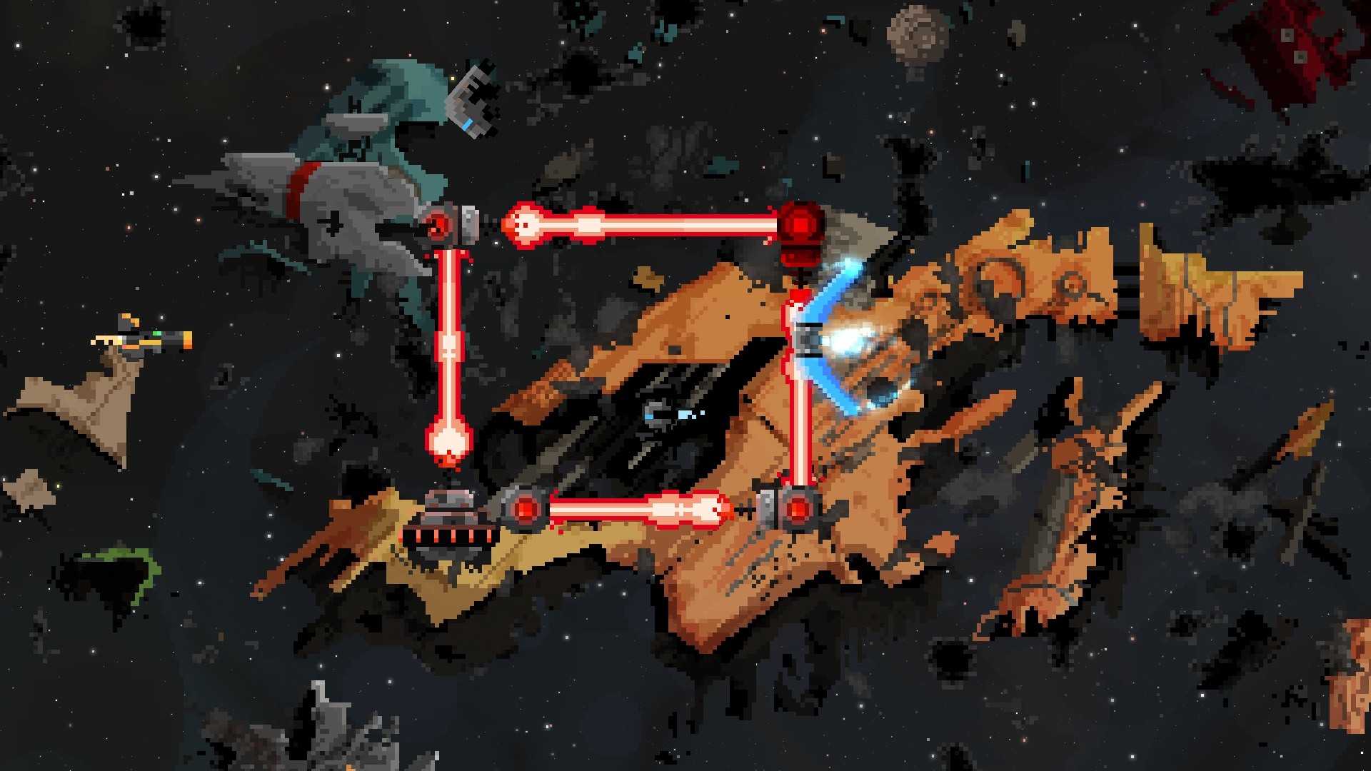 Steredenn - Imagen 19