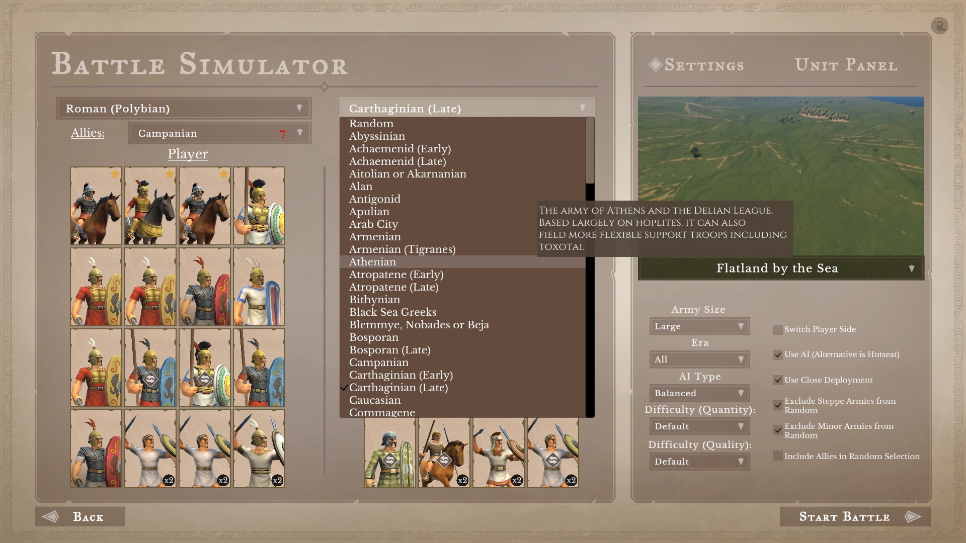 Strategos - Imagen 3