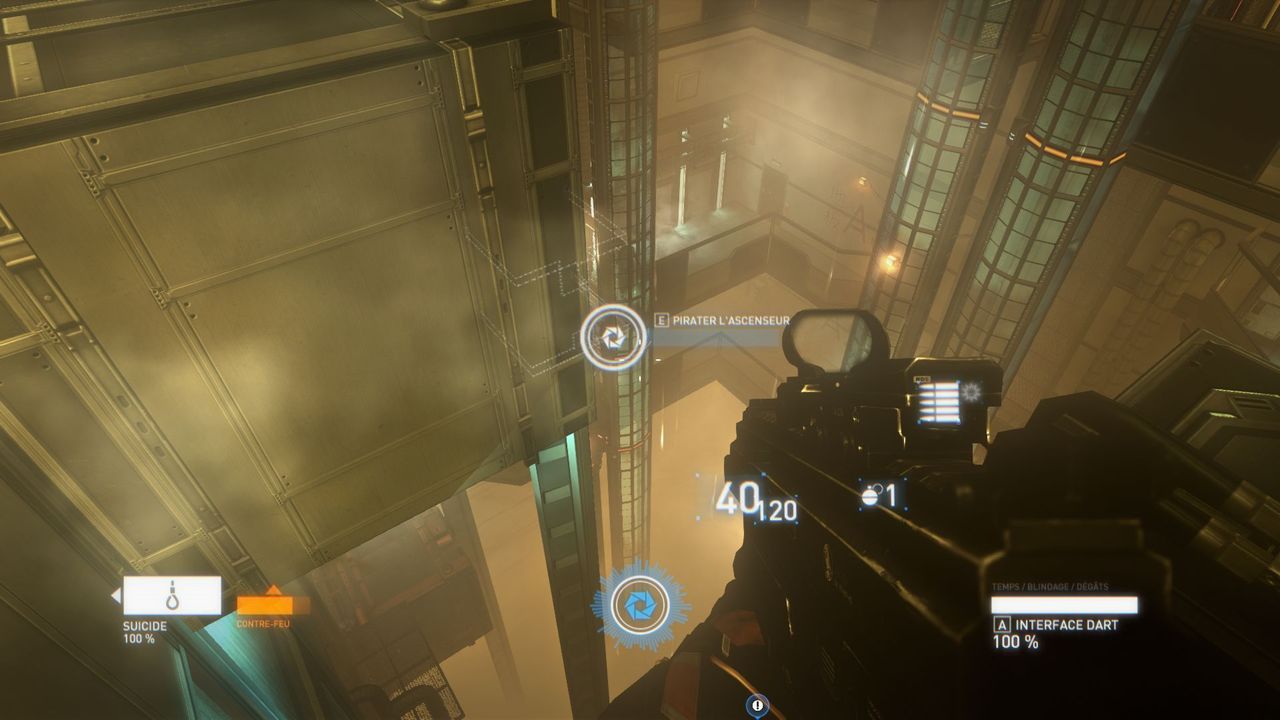 Syndicate - Imagen 38