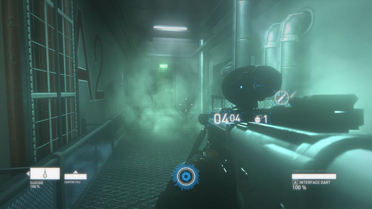 Syndicate - Imagen 23