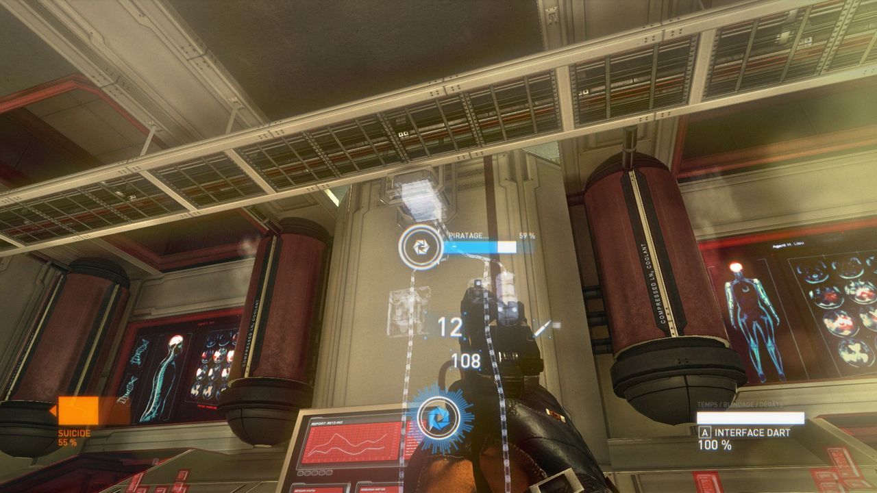 Syndicate - Imagen 24