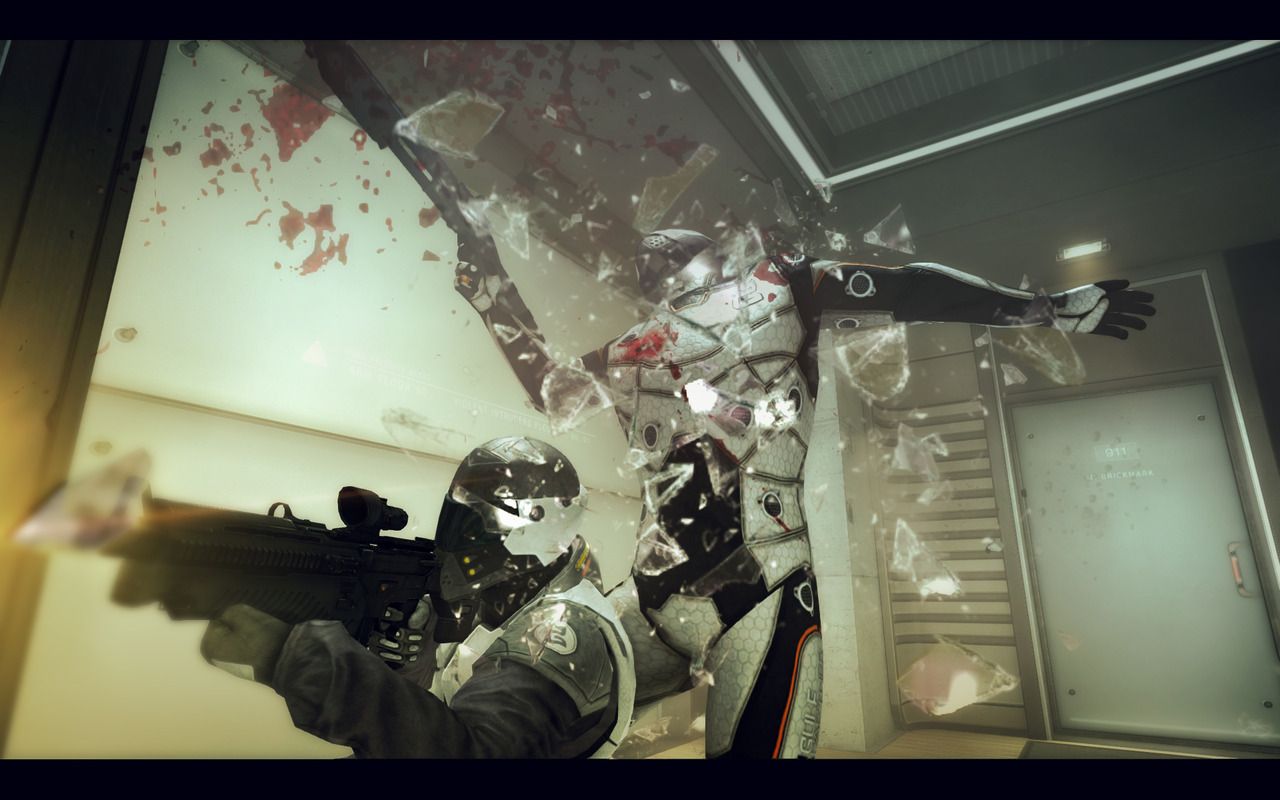 Syndicate - Imagen 20