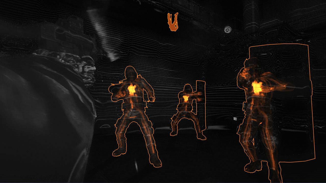 Syndicate - Imagen 33