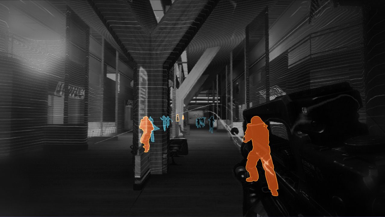 Syndicate - Imagen 34