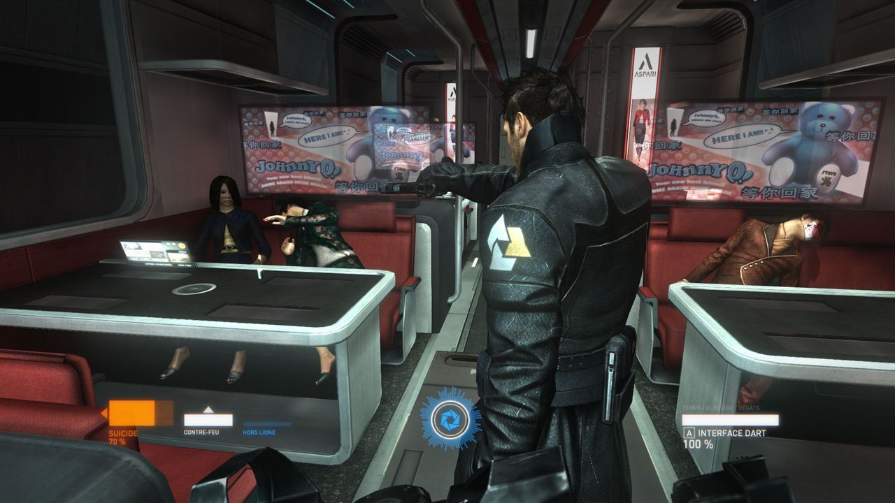 Syndicate - Imagen 37