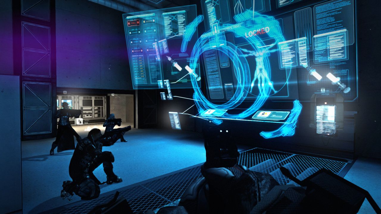 Syndicate - Imagen 36