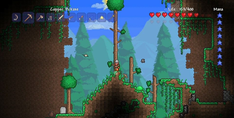 Terraria (Consolas) - Imagen 33