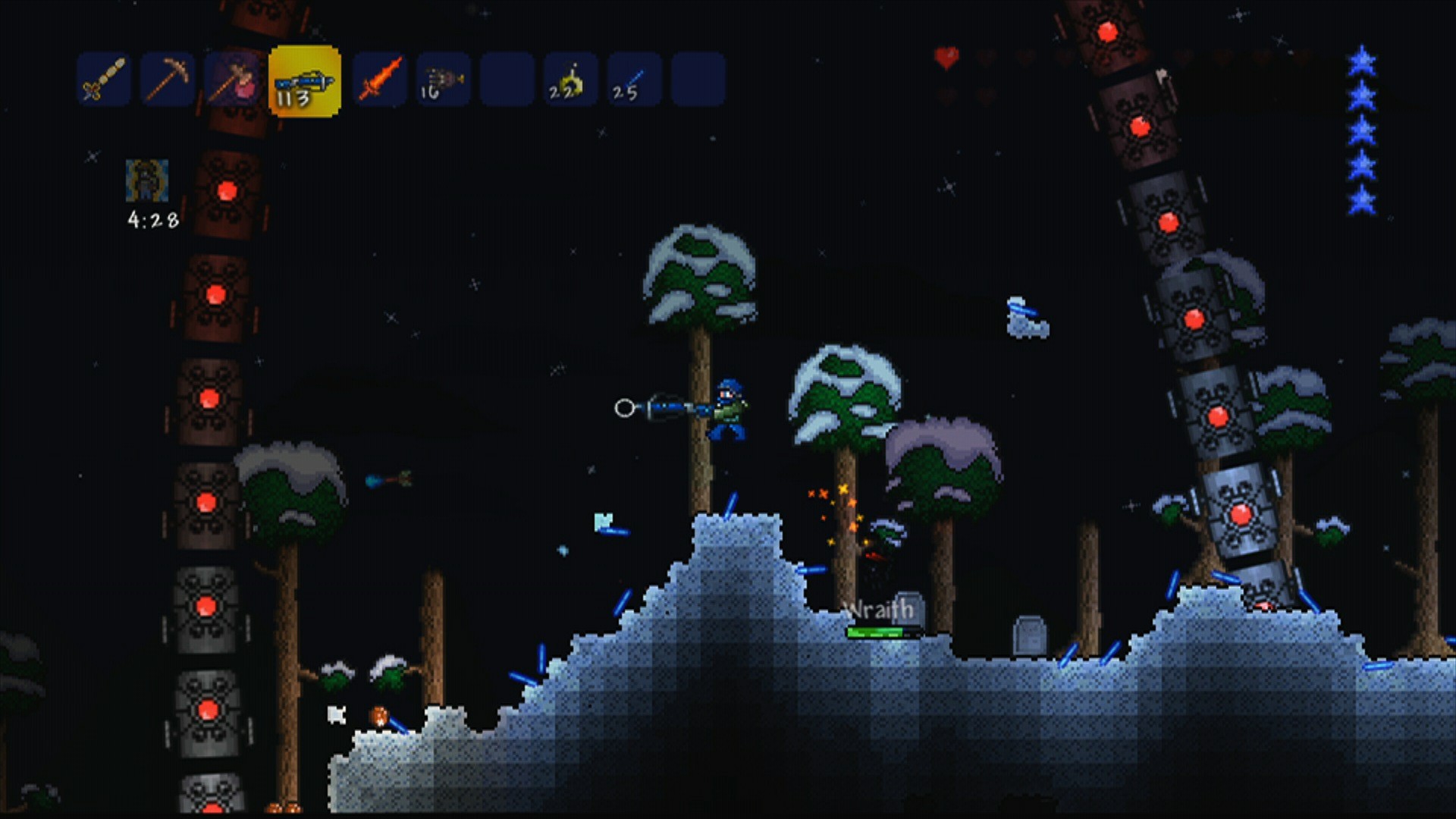 Terraria (Consolas) - Imagen 19
