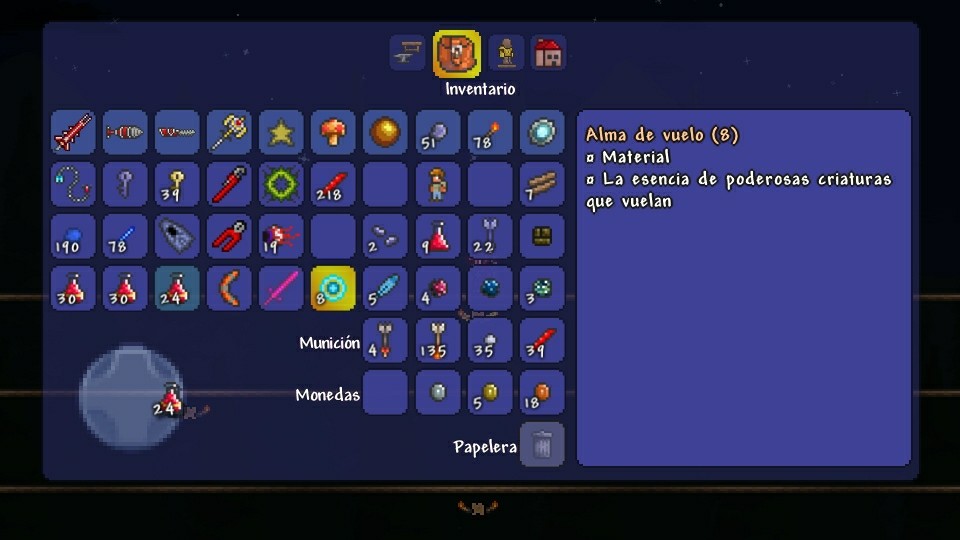 Terraria (Consolas) - Imagen 18