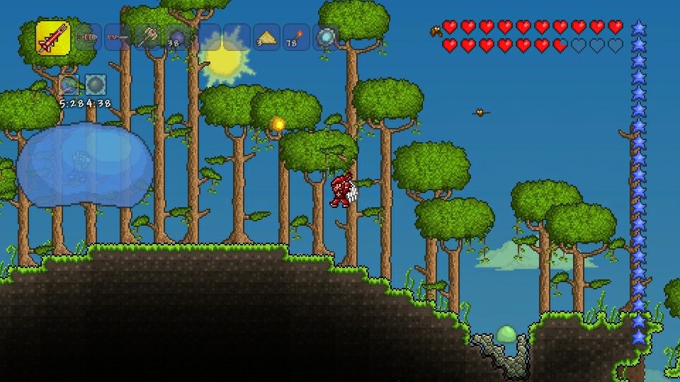 Terraria (Consolas) - Imagen 22