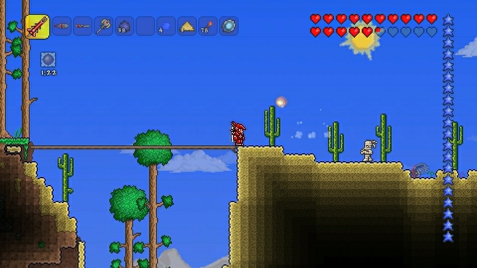 Terraria (Consolas) - Imagen 26