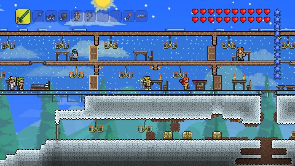 Terraria (Consolas) - Imagen 28