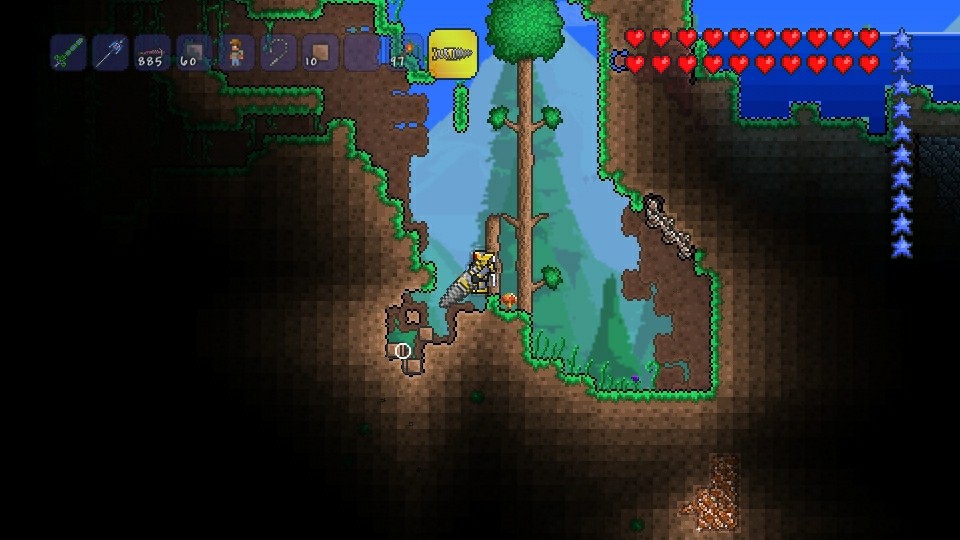 Terraria (Consolas) - Imagen 30