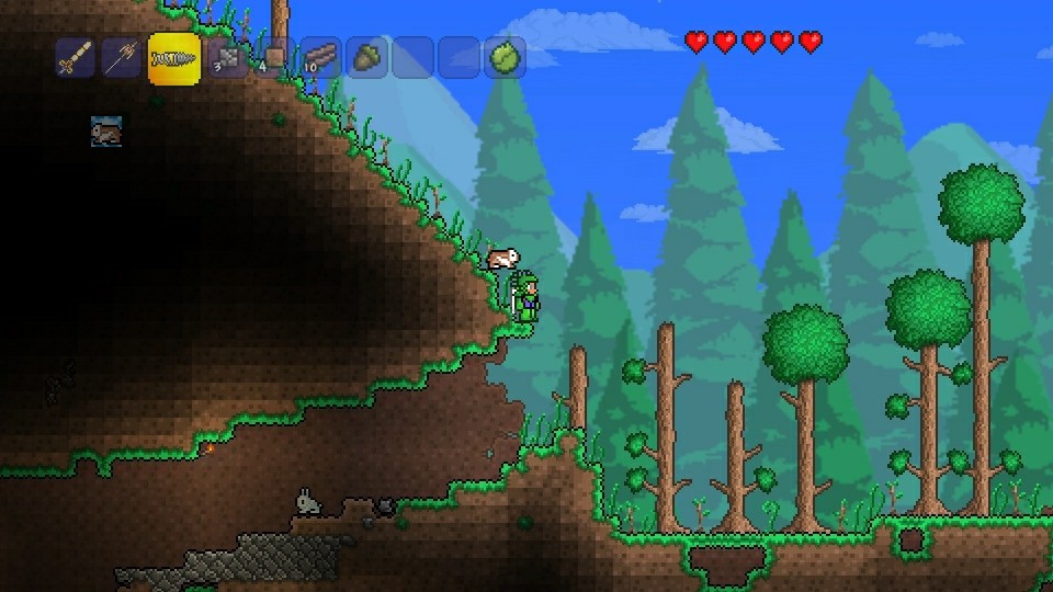 Terraria (Consolas) - Imagen 7