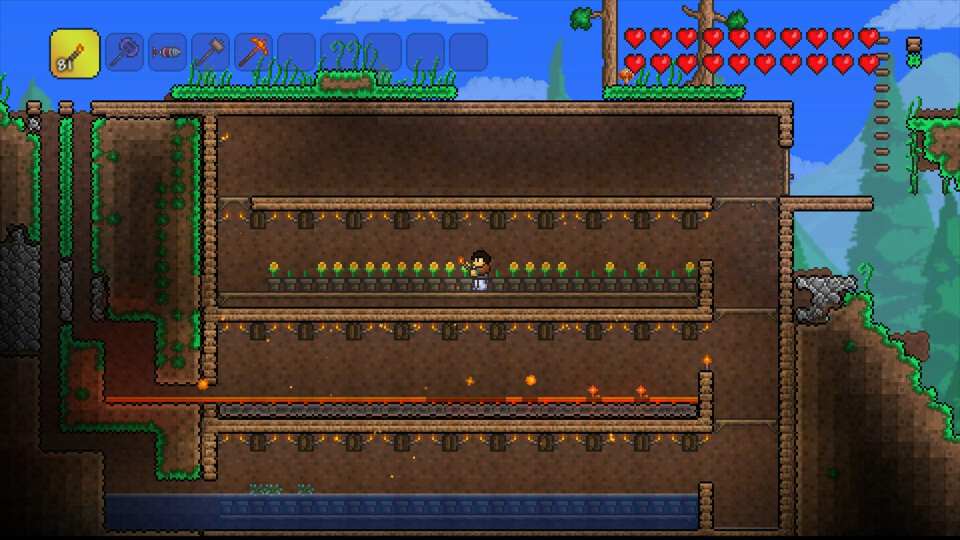 Terraria (Consolas) - Imagen 29