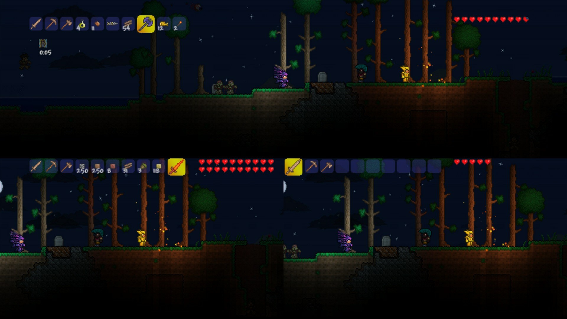Terraria (Consolas) - Imagen 8