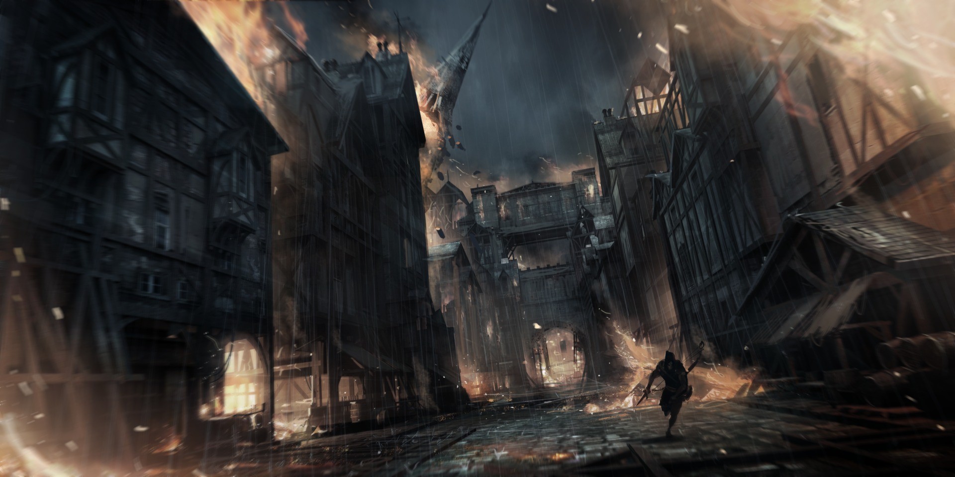 Thief - Imagen 26