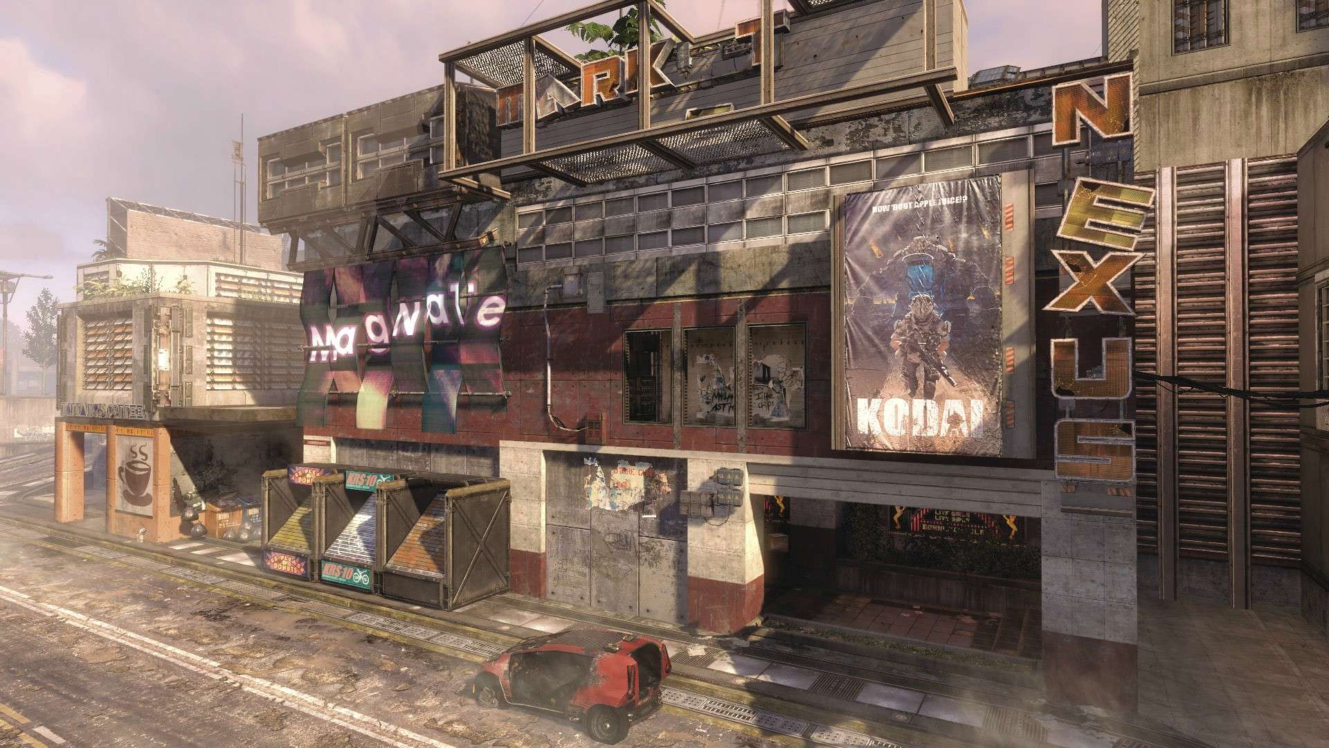 Titanfall - Imagen 32