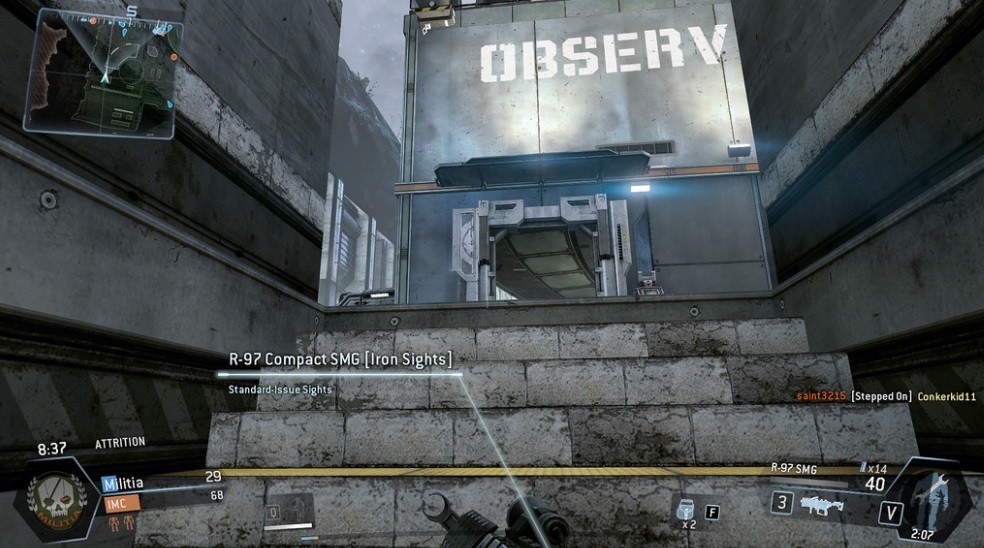 Titanfall - Imagen 38