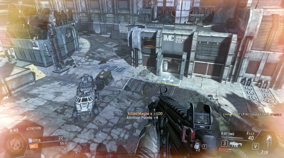 Titanfall - Imagen 40