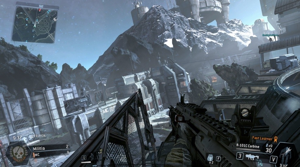 Titanfall - Imagen 11