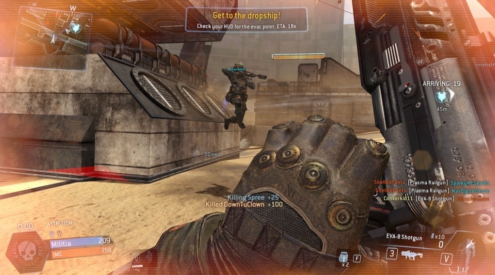 Titanfall - Imagen 15