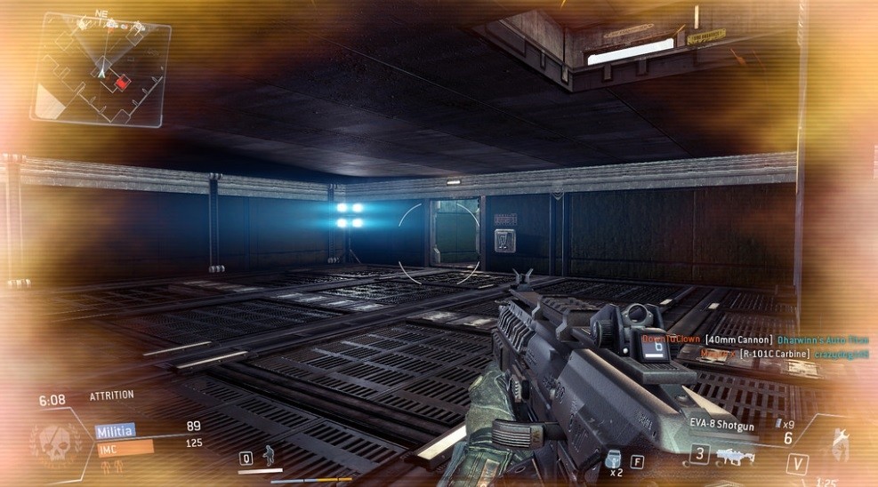 Titanfall - Imagen 23