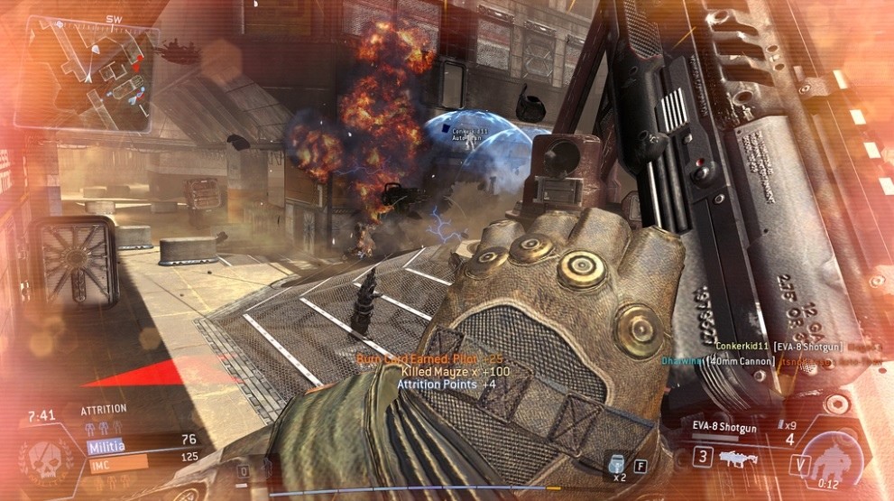 Titanfall - Imagen 26