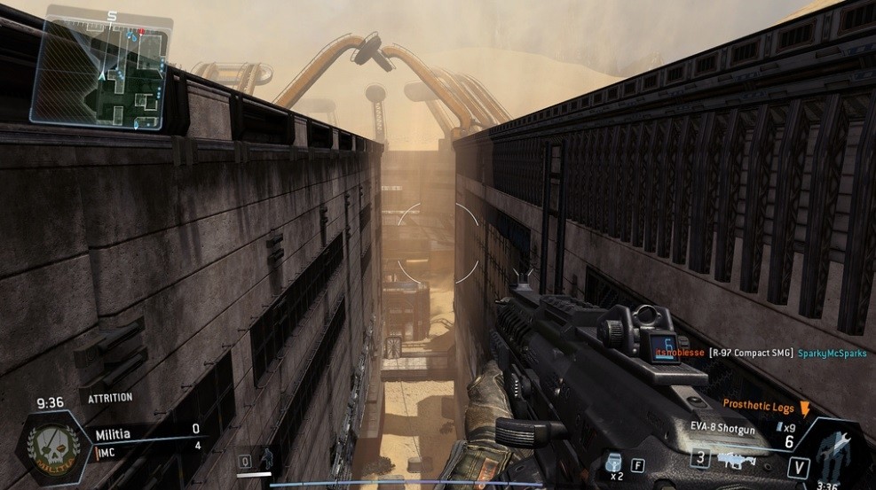 Titanfall - Imagen 37