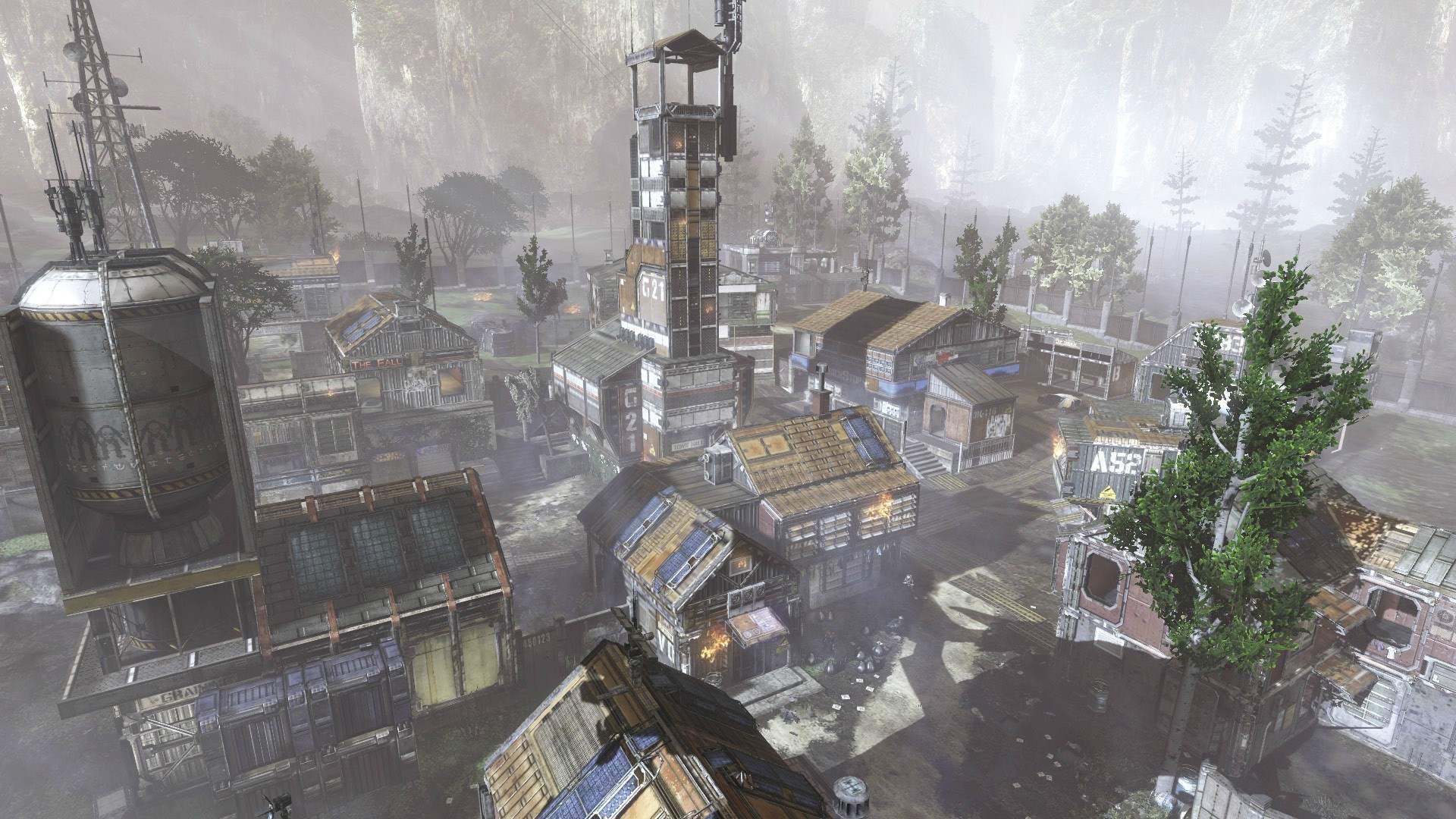 Titanfall - Imagen 48