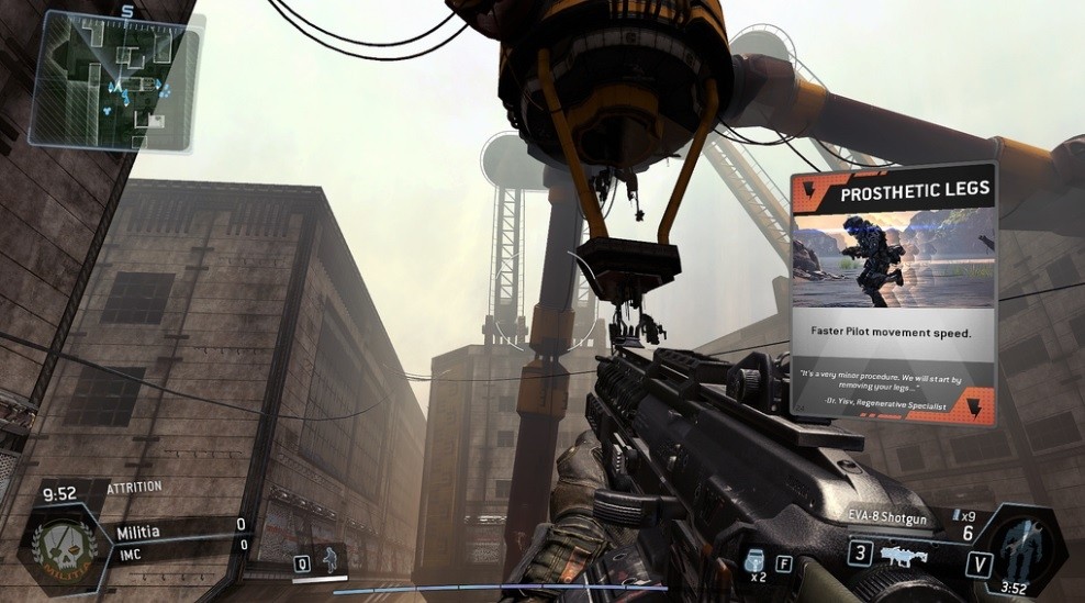 Titanfall - Imagen 33