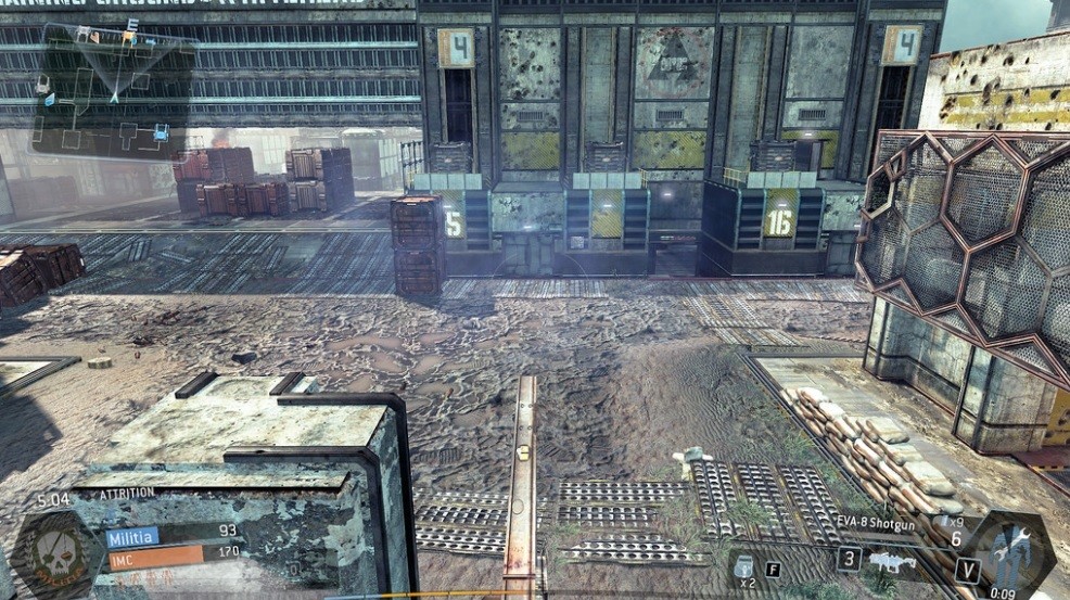 Titanfall - Imagen 39