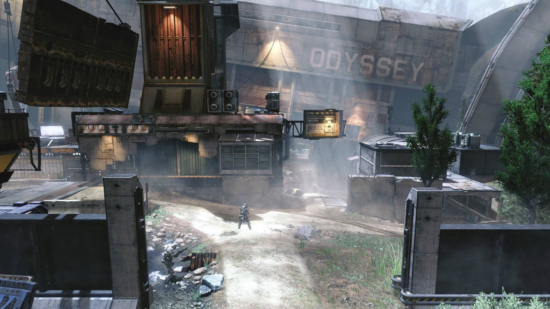 Titanfall - Imagen 50