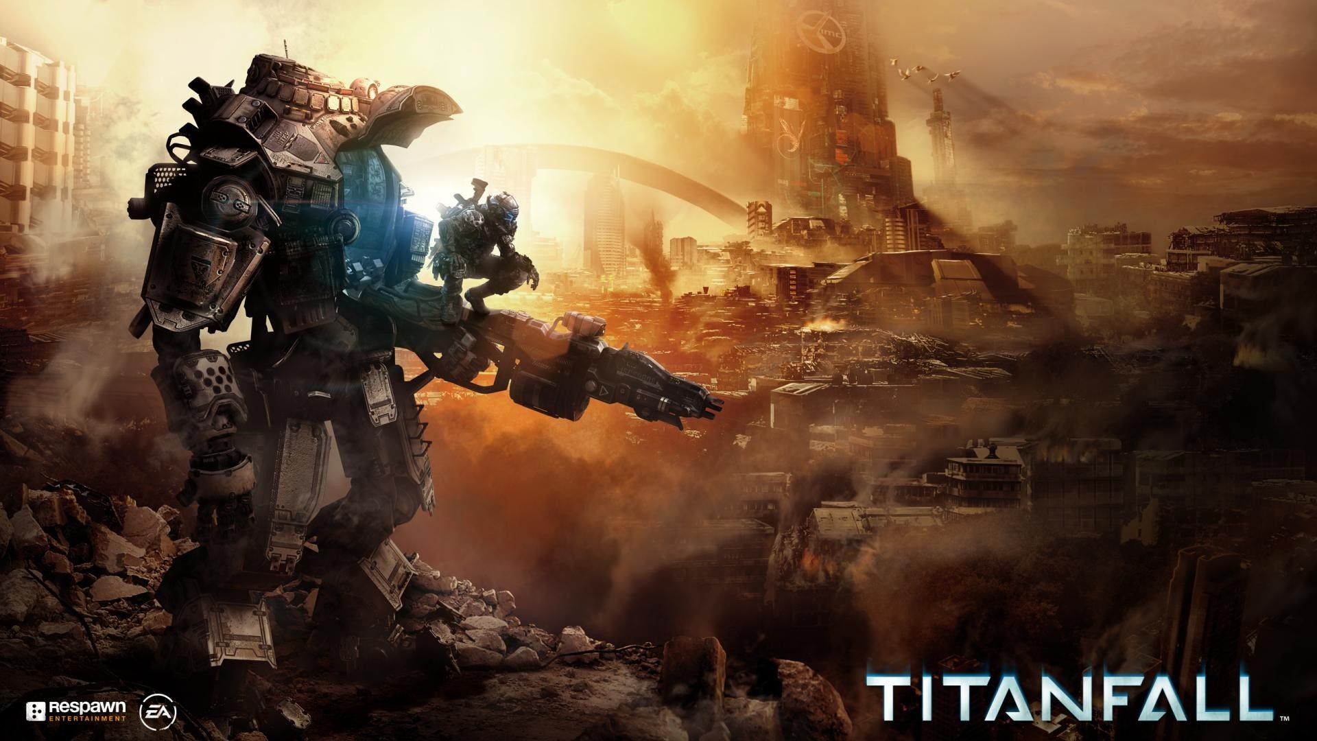 Titanfall - Imagen 5