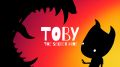 Toby: The Secret Mine