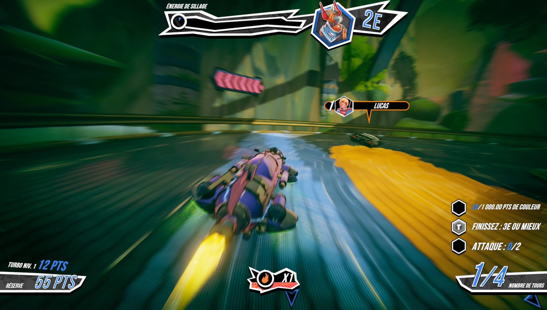 Trailblazers - Imagen 33